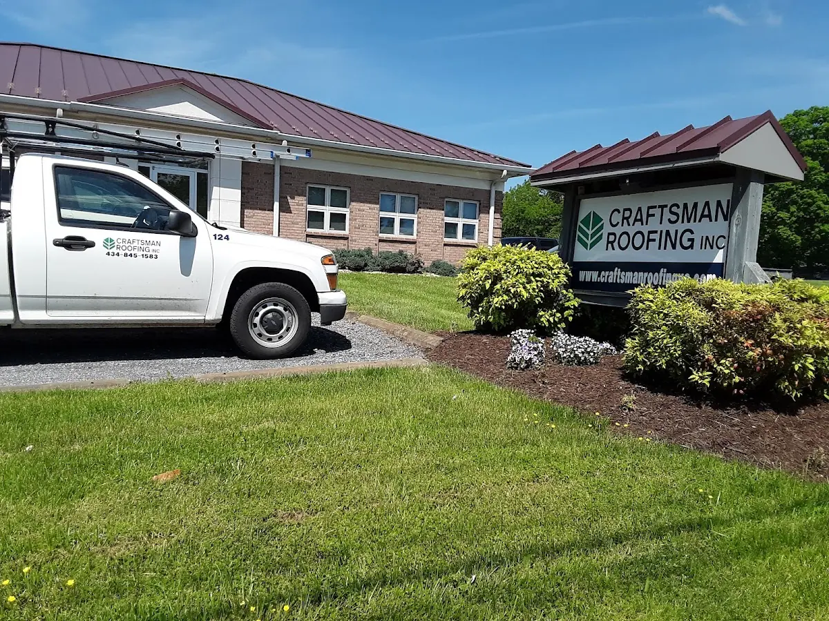 Quality Roof Inspection & Assessment by experienced craftsmen in Tranquility Park